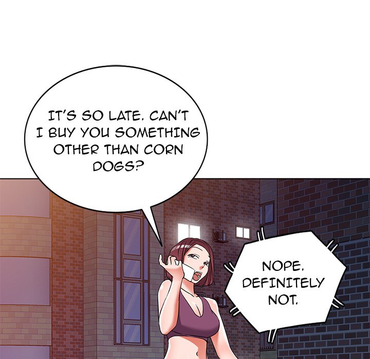 Daydream - Chapter 38 Page 86