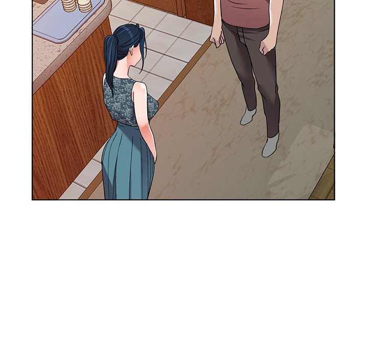 Daydream - Chapter 39 Page 121
