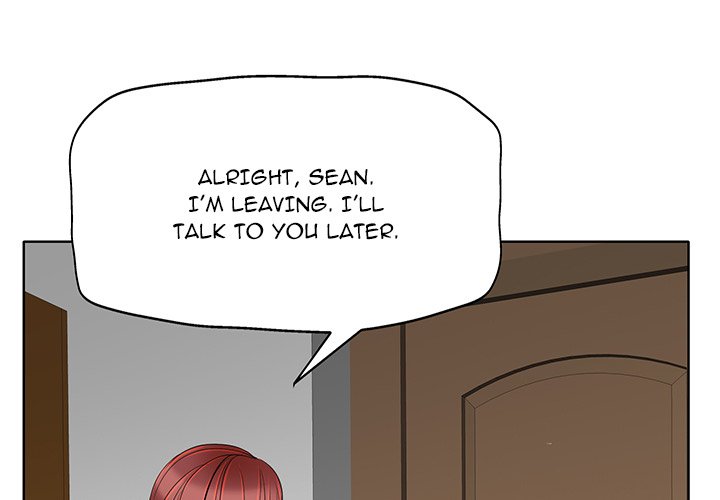 The Affair - Chapter 16 Page 1