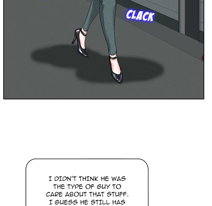 The Affair - Chapter 16 Page 7