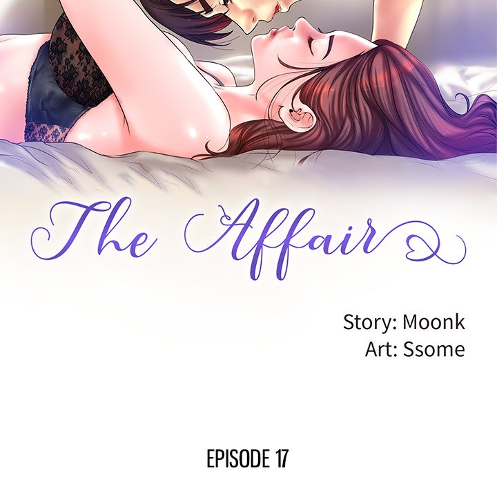 The Affair - Chapter 17 Page 10