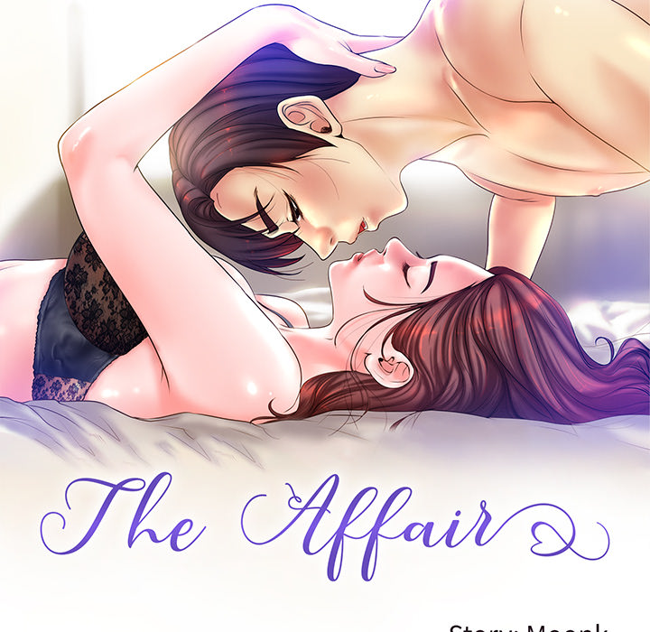 The Affair - Chapter 2 Page 10
