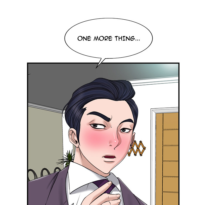 The Affair - Chapter 2 Page 105