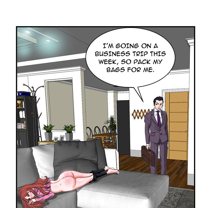 The Affair - Chapter 2 Page 107