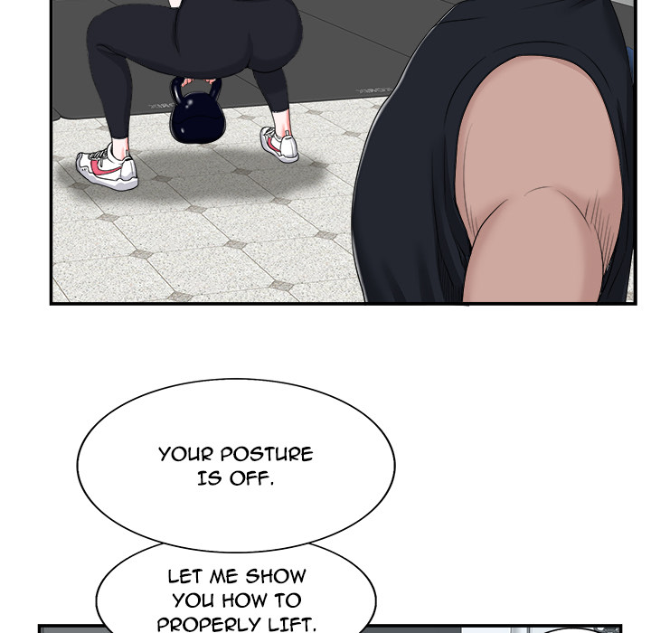 The Affair - Chapter 2 Page 57