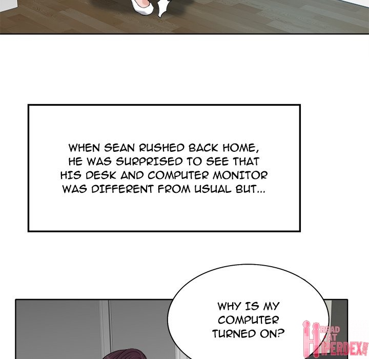The Affair - Chapter 28 Page 26