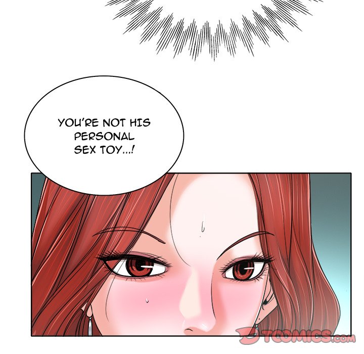 The Affair - Chapter 28 Page 63