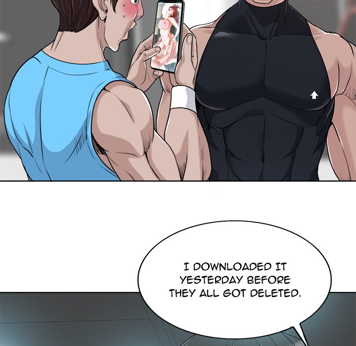 The Affair - Chapter 28 Page 83