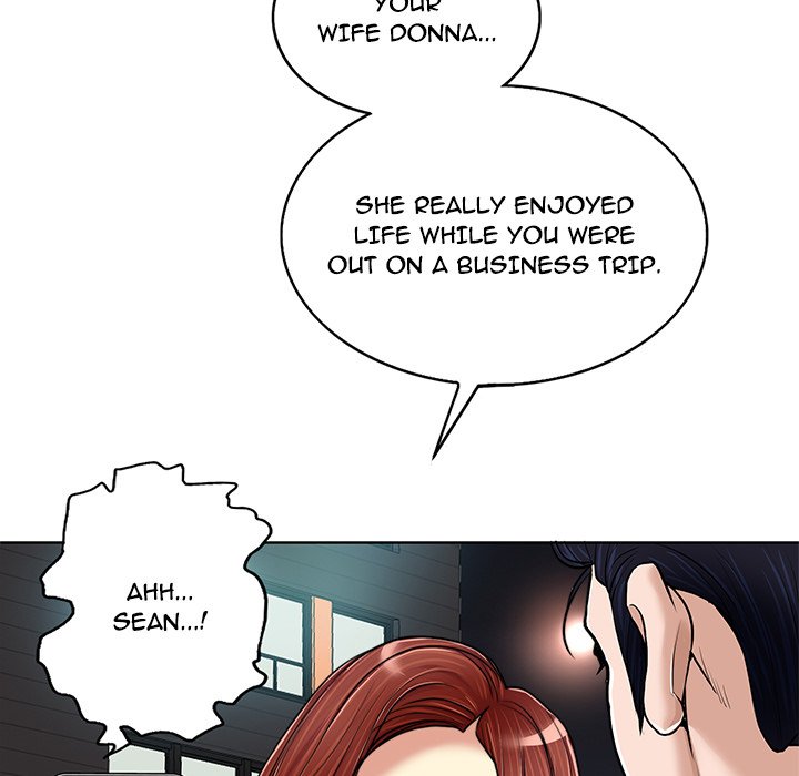The Affair - Chapter 30 Page 7