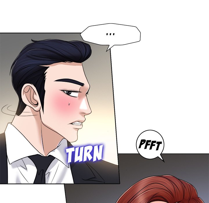 The Affair - Chapter 30 Page 77