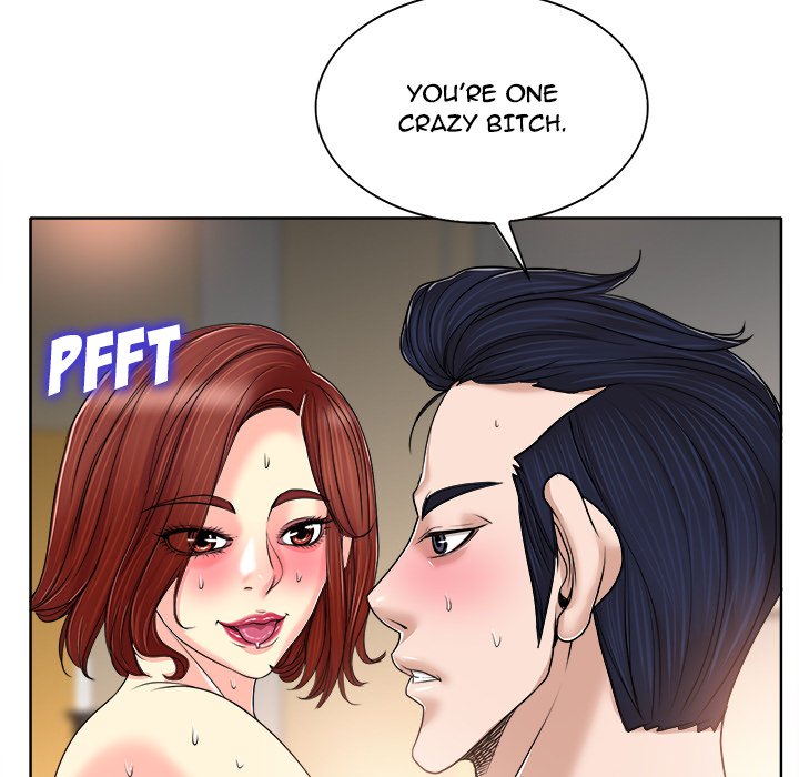 The Affair - Chapter 31 Page 73