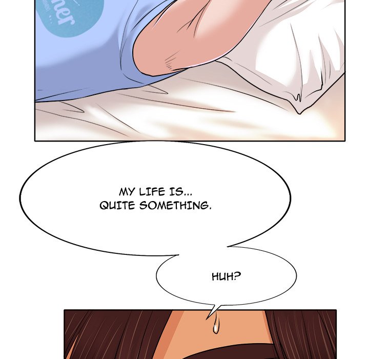 The Affair - Chapter 34 Page 35