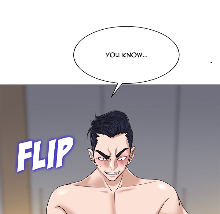 The Affair - Chapter 34 Page 77