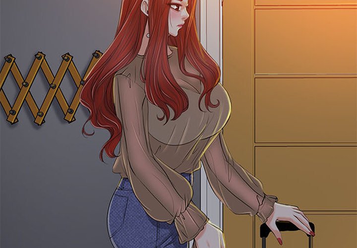 The Affair - Chapter 35 Page 4