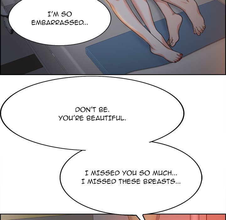 The Affair - Chapter 38 Page 115