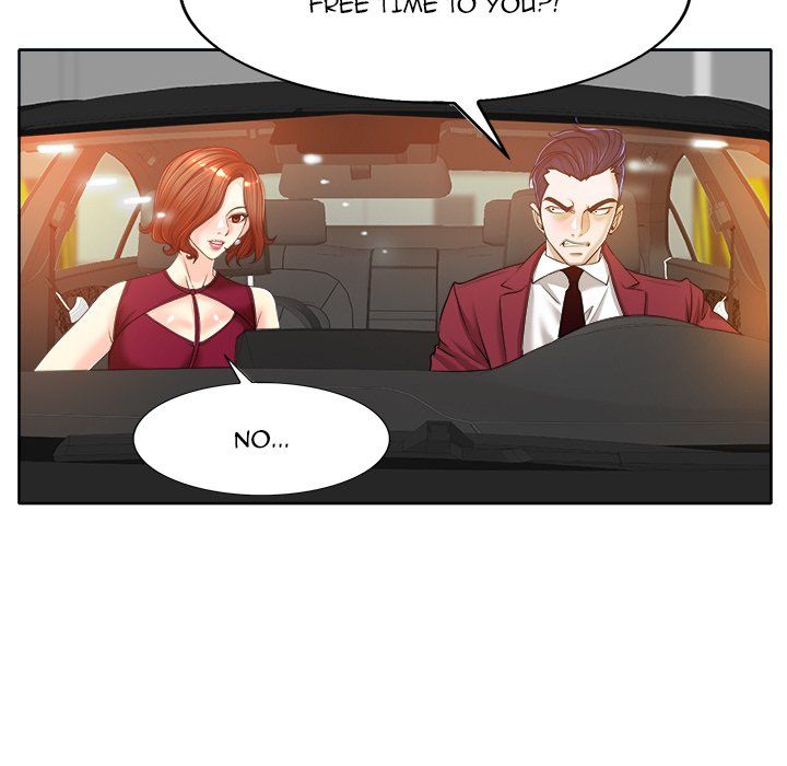 The Affair - Chapter 40 Page 53