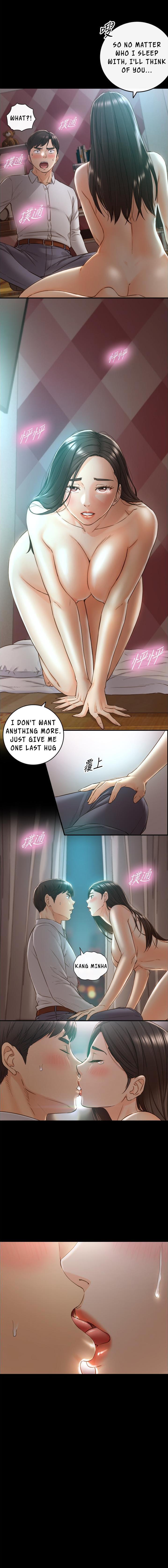 Young Boss - Chapter 94 Page 9