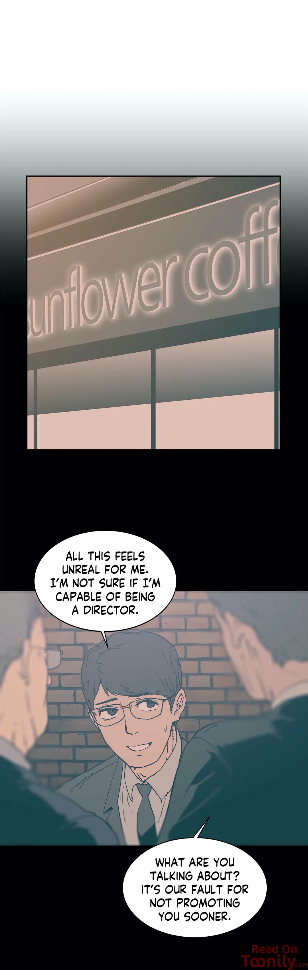 The Desire to Kill - Chapter 13 Page 9