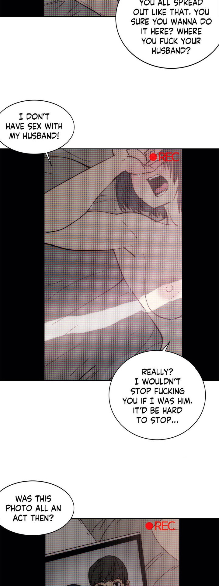 The Desire to Kill - Chapter 21 Page 14