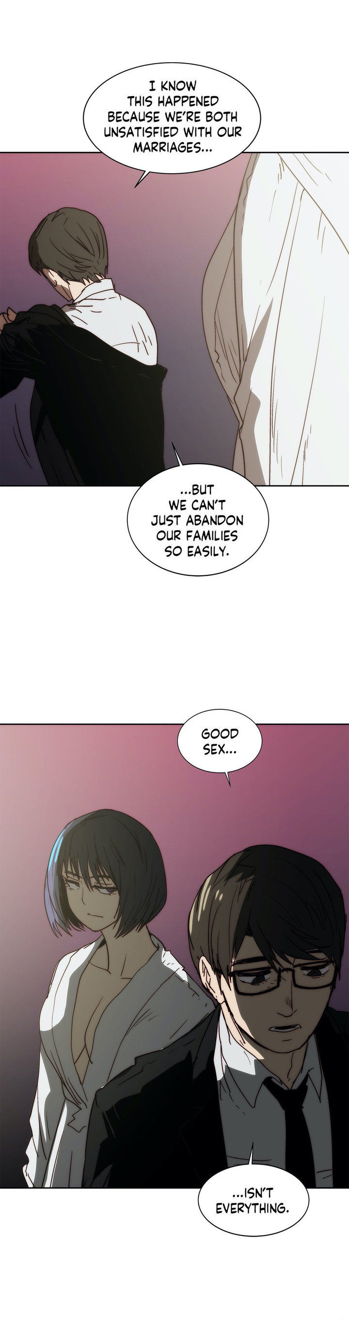 The Desire to Kill - Chapter 34 Page 49