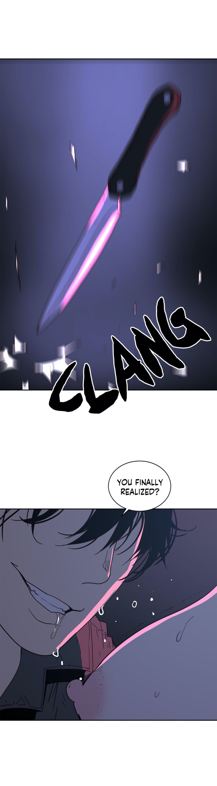 The Desire to Kill - Chapter 35 Page 50