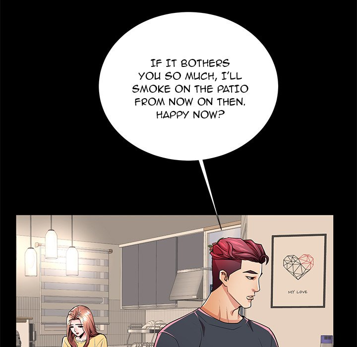 Bad Parenting - Chapter 55 Page 11