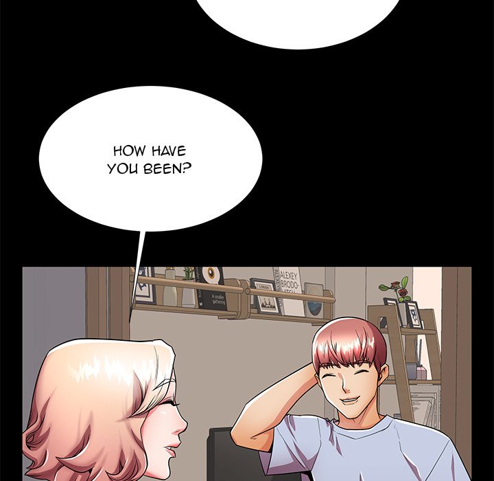 Bad Parenting - Chapter 55 Page 47