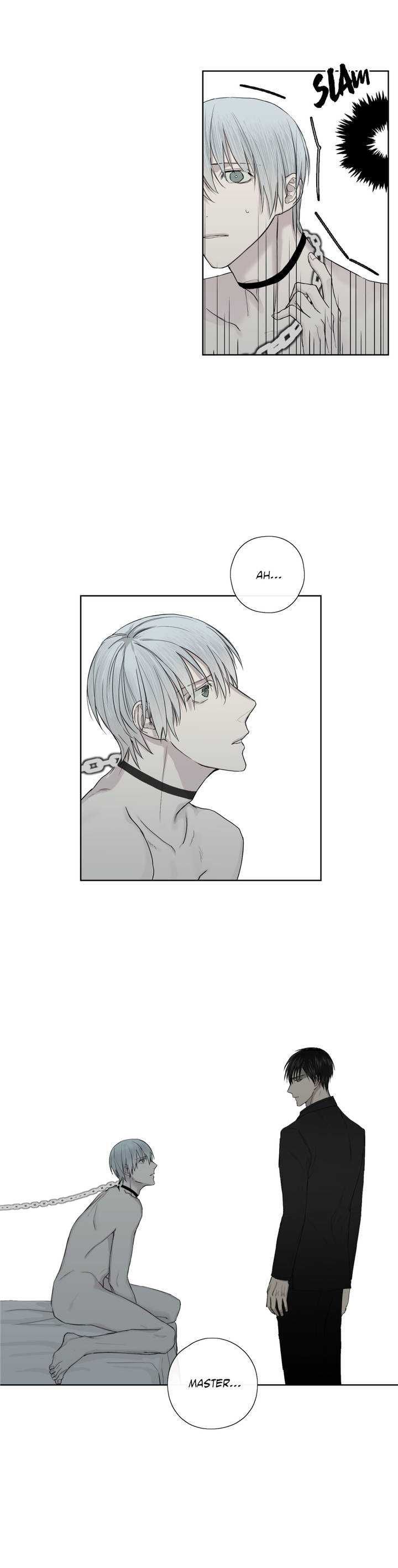 Royal Servant - Chapter 1.1 Page 15