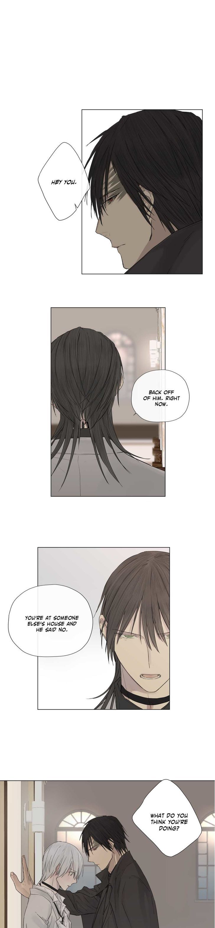 Royal Servant - Chapter 10 Page 10