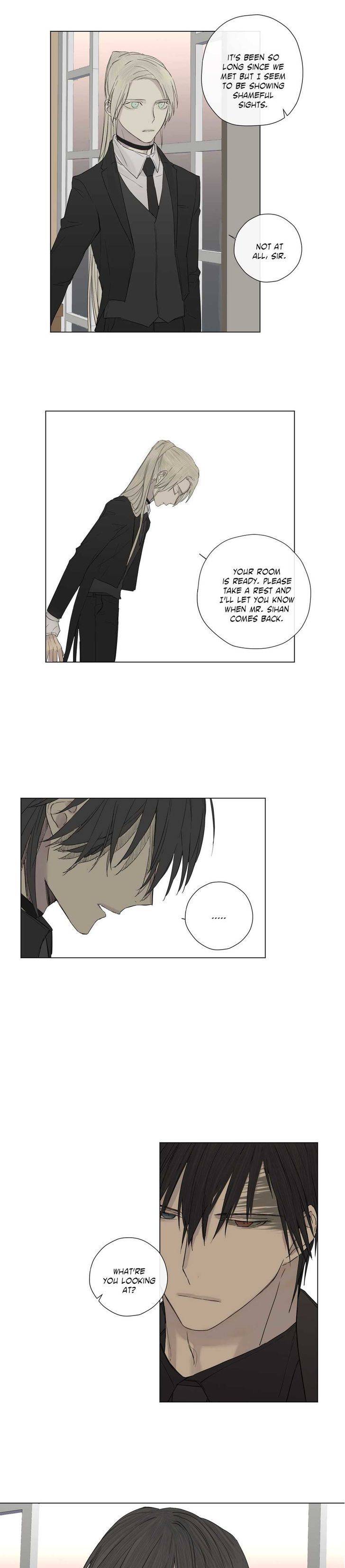 Royal Servant - Chapter 10 Page 17