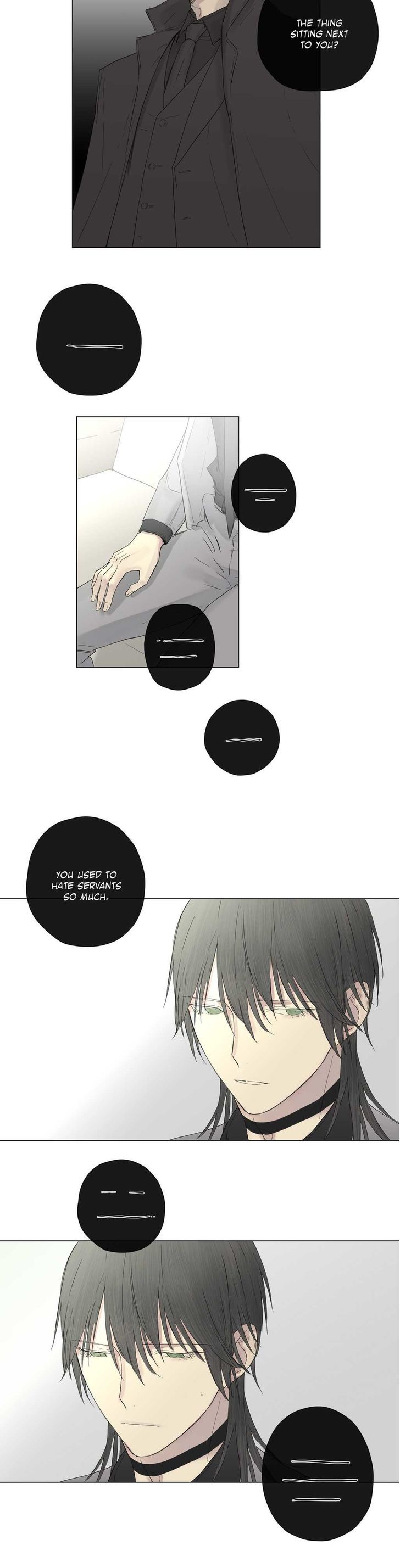 Royal Servant - Chapter 10 Page 3