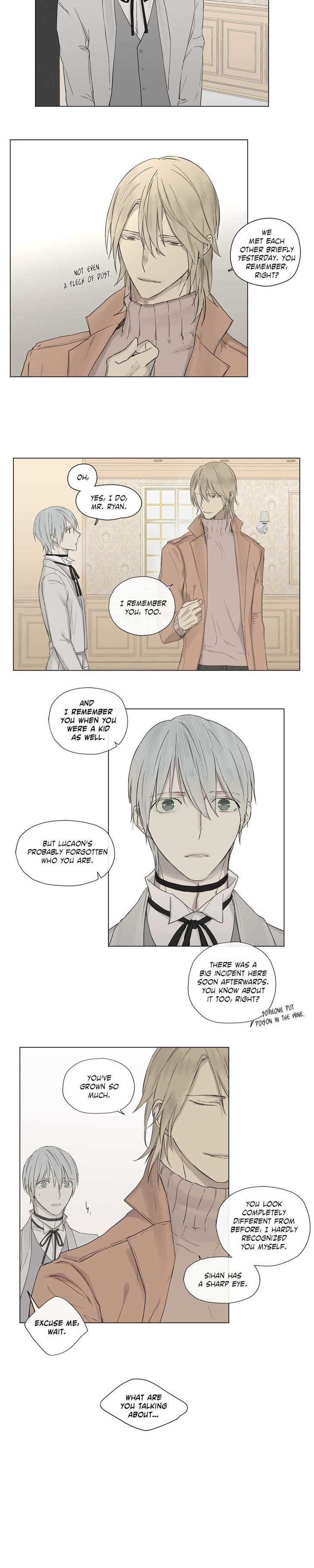 Royal Servant - Chapter 13 Page 4