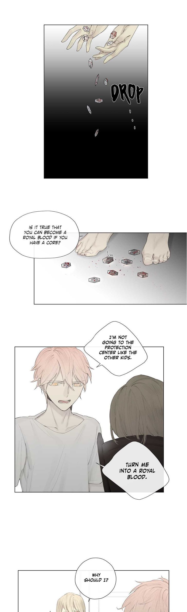Royal Servant - Chapter 20 Page 16