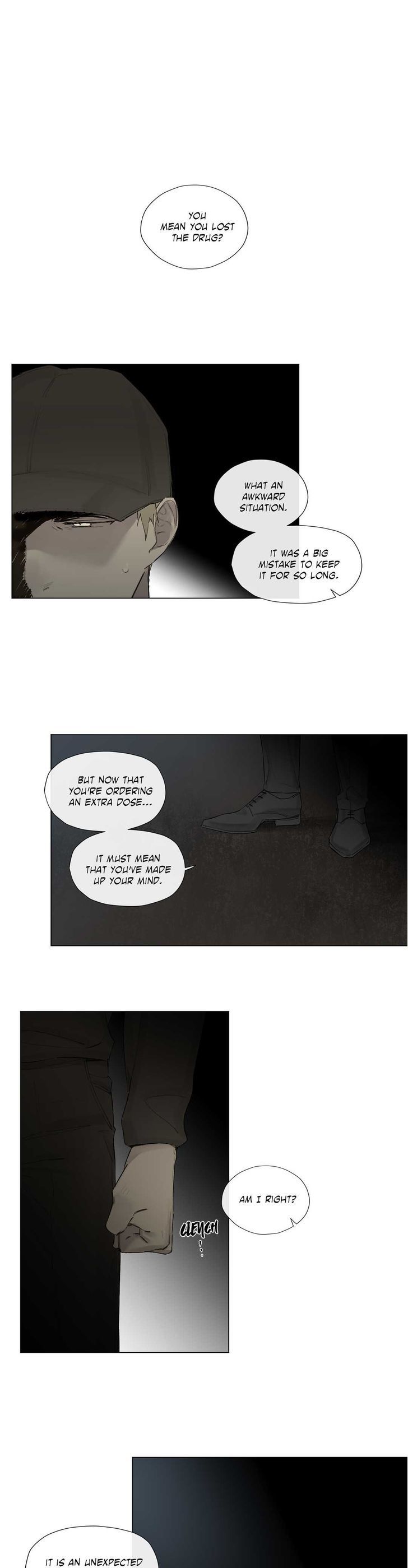 Royal Servant - Chapter 21 Page 24
