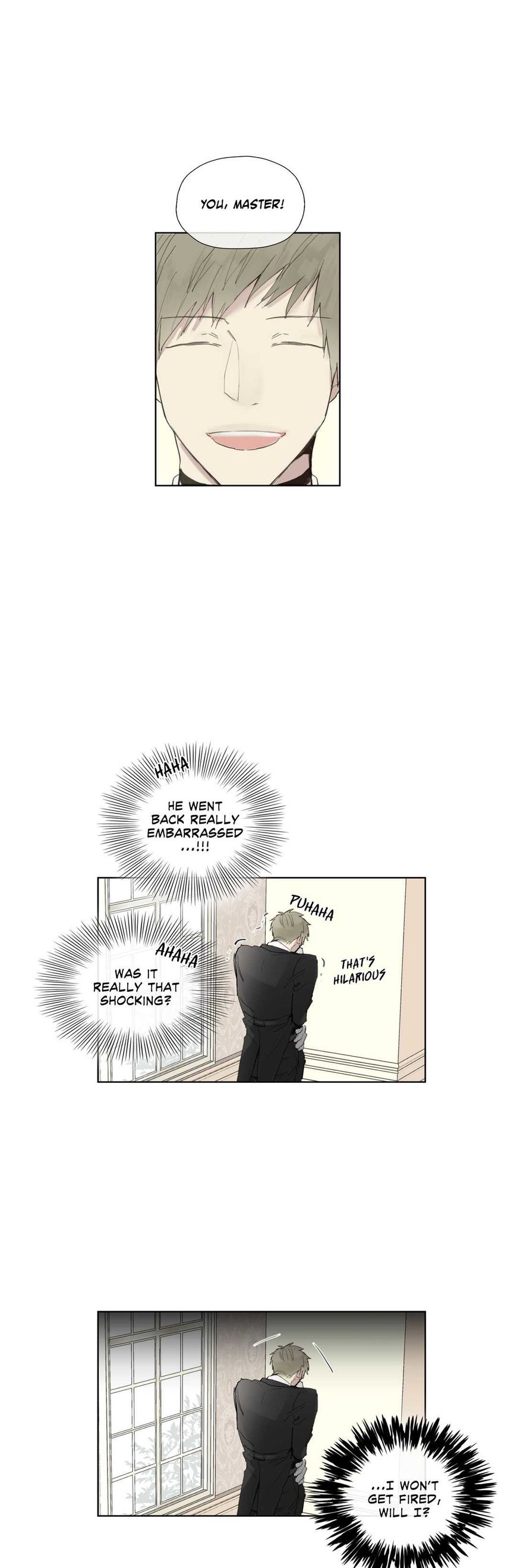 Royal Servant - Chapter 24 Page 13