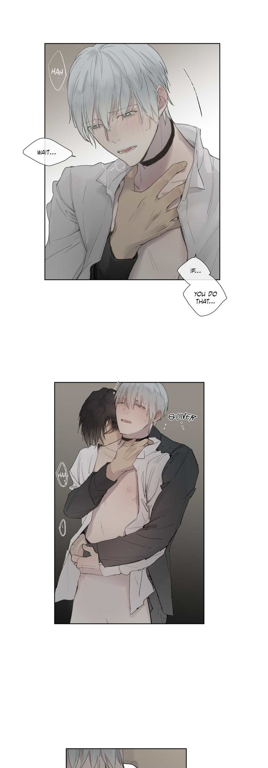 Royal Servant - Chapter 24 Page 24
