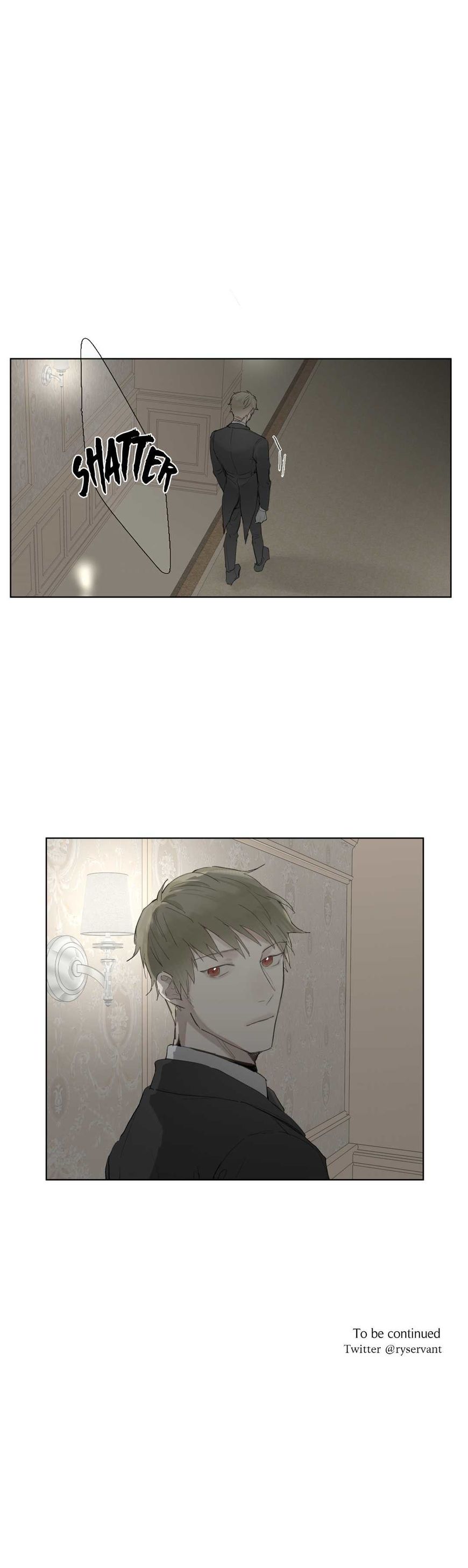 Royal Servant - Chapter 24 Page 27