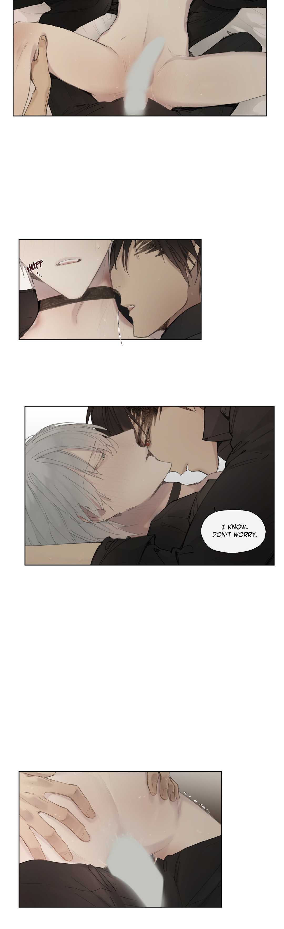 Royal Servant - Chapter 29 Page 11