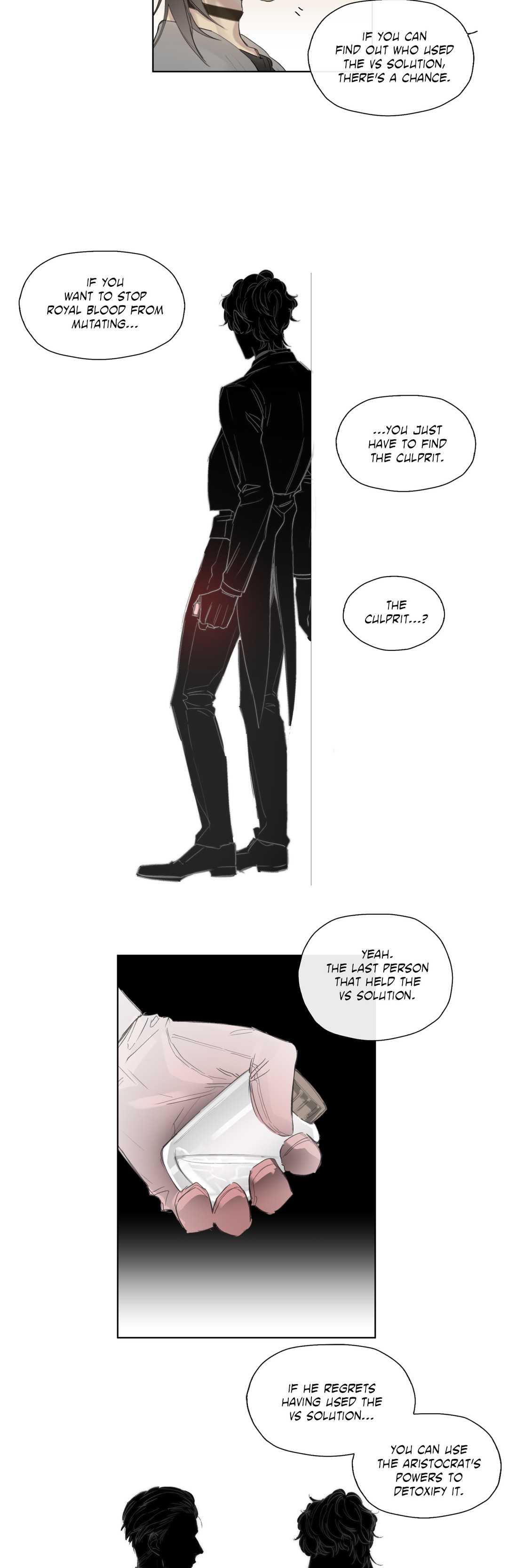 Royal Servant - Chapter 30 Page 6