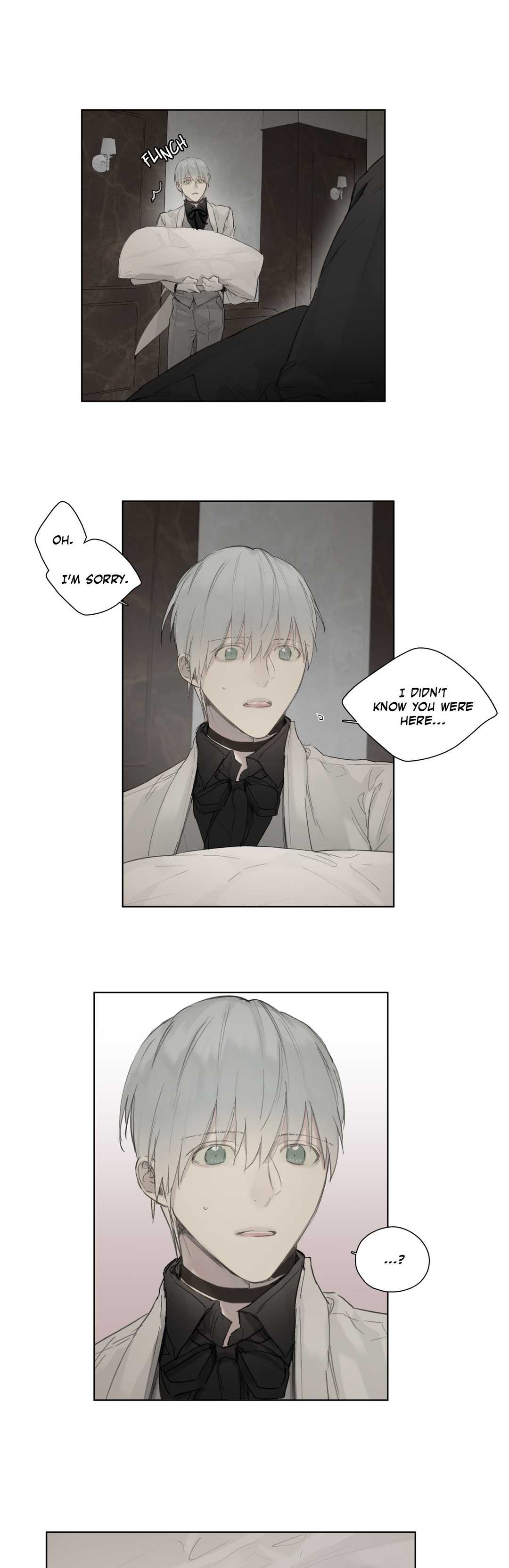 Royal Servant - Chapter 31 Page 15