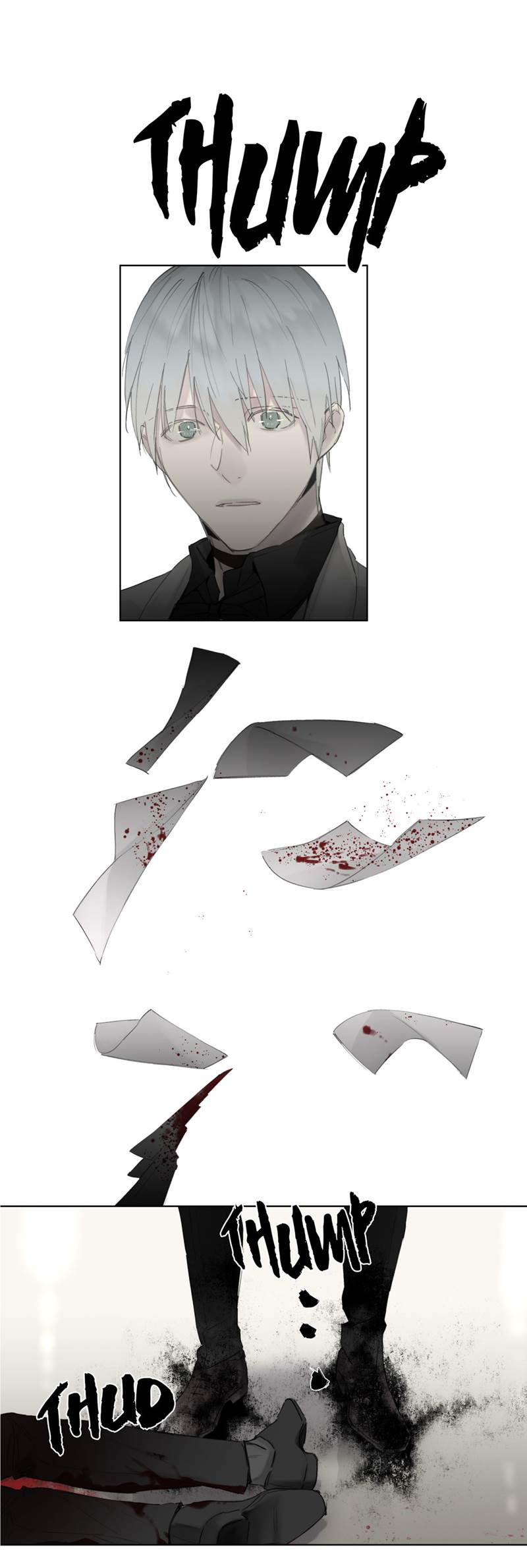 Royal Servant - Chapter 33 Page 4
