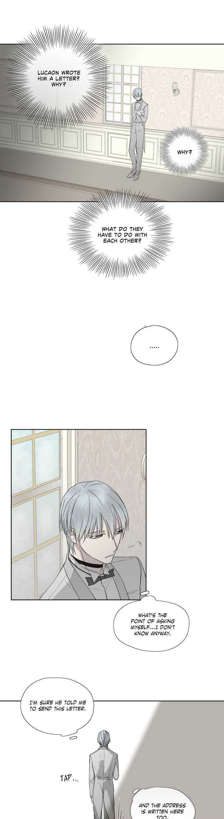 Royal Servant - Chapter 4 Page 10