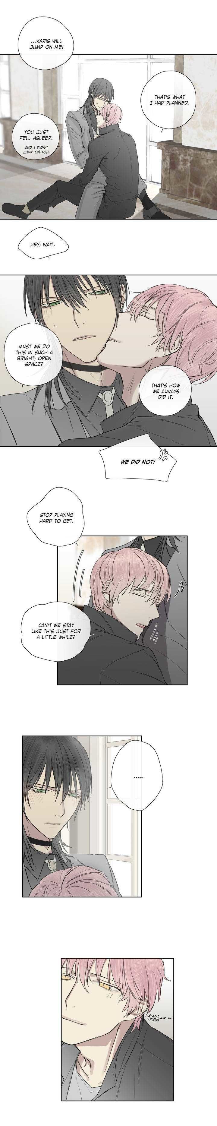 Royal Servant - Chapter 4 Page 15