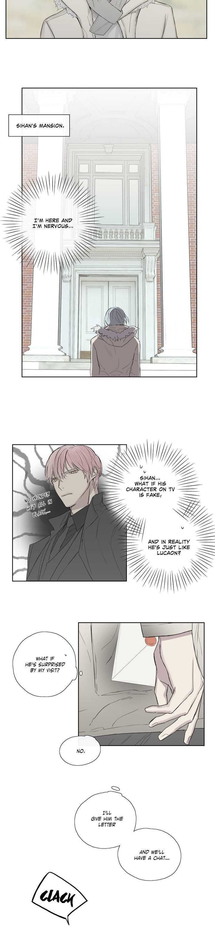 Royal Servant - Chapter 4 Page 17