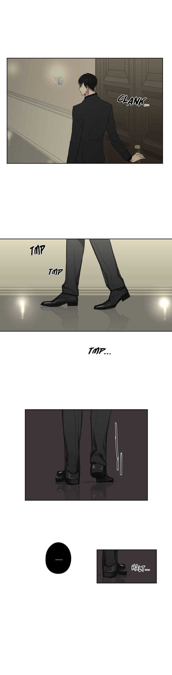 Royal Servant - Chapter 4 Page 24