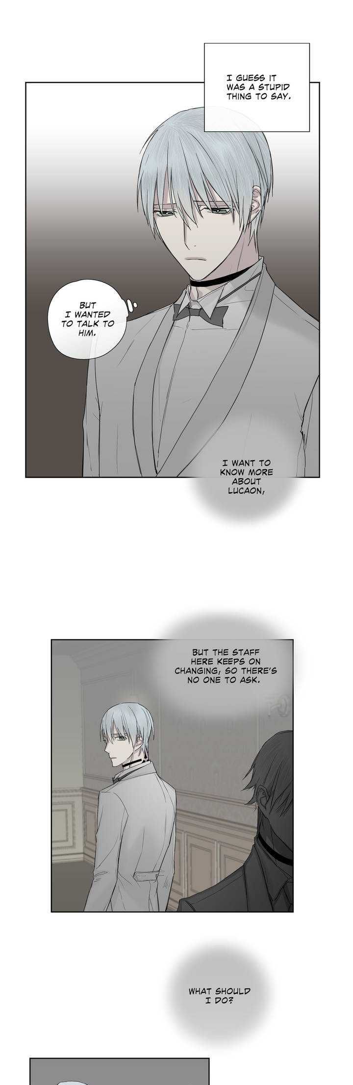 Royal Servant - Chapter 4 Page 7