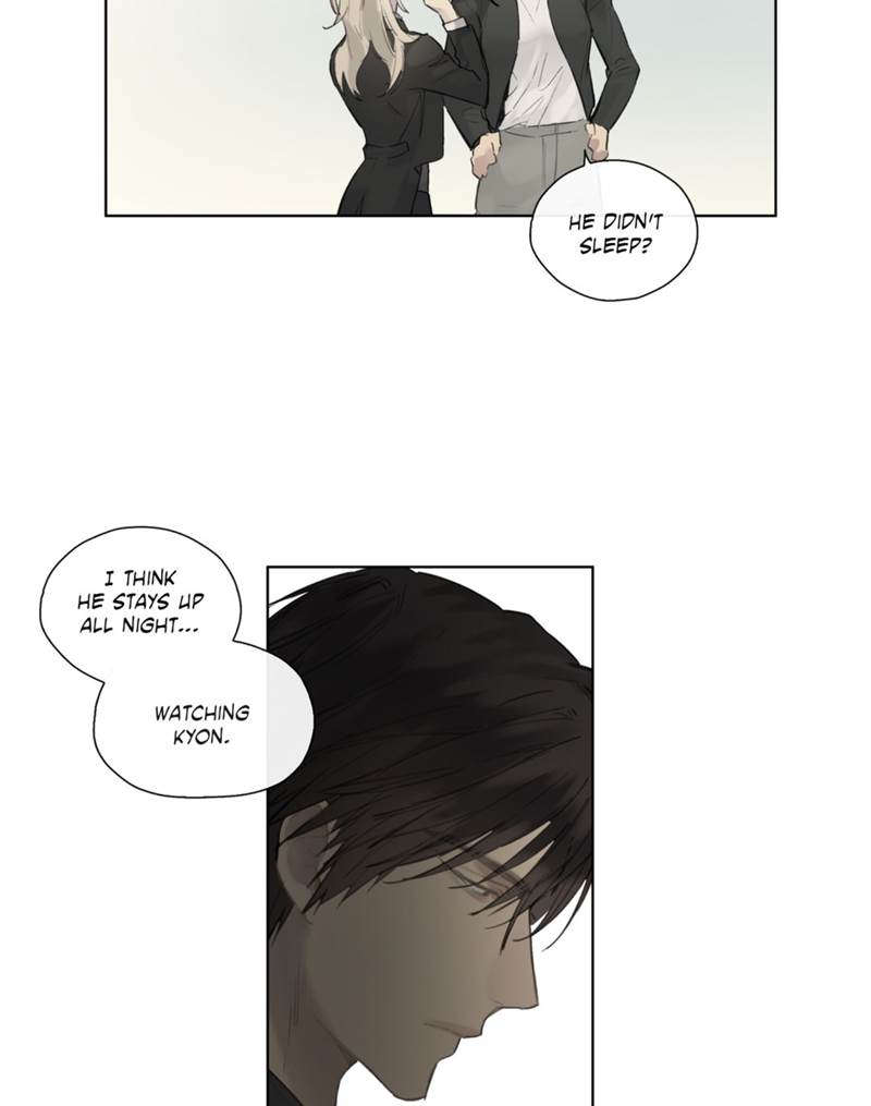 Royal Servant - Chapter 42 Page 24