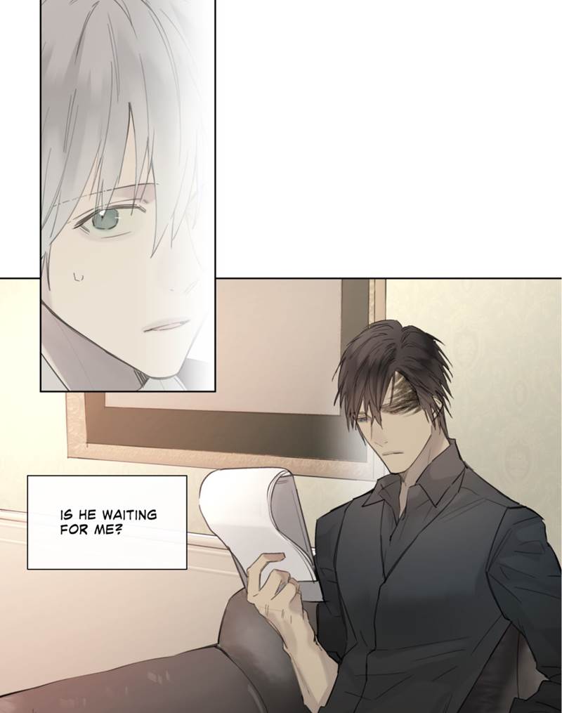 Royal Servant - Chapter 42 Page 30