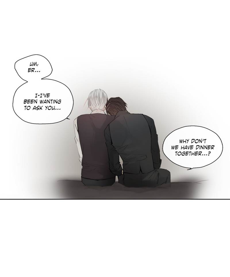 Royal Servant - Chapter 42 Page 39