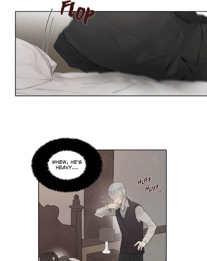 Royal Servant - Chapter 42 Page 41